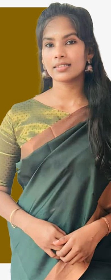 Janusha Inpanayagam - RISE programme in Jaffna